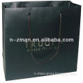 Paper Bag for shopping,Black Paper Bag,Printing Paper Bag